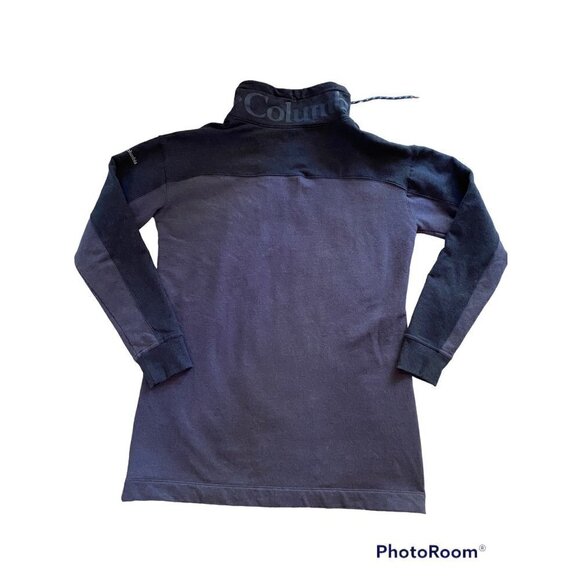 Columbia Mens Pullover Sweatshirt Size L - Picture 2 of 4